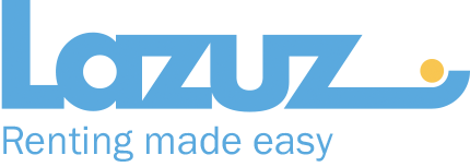 LAZUZ Logo