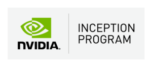 NVIDIA Inception Program Member