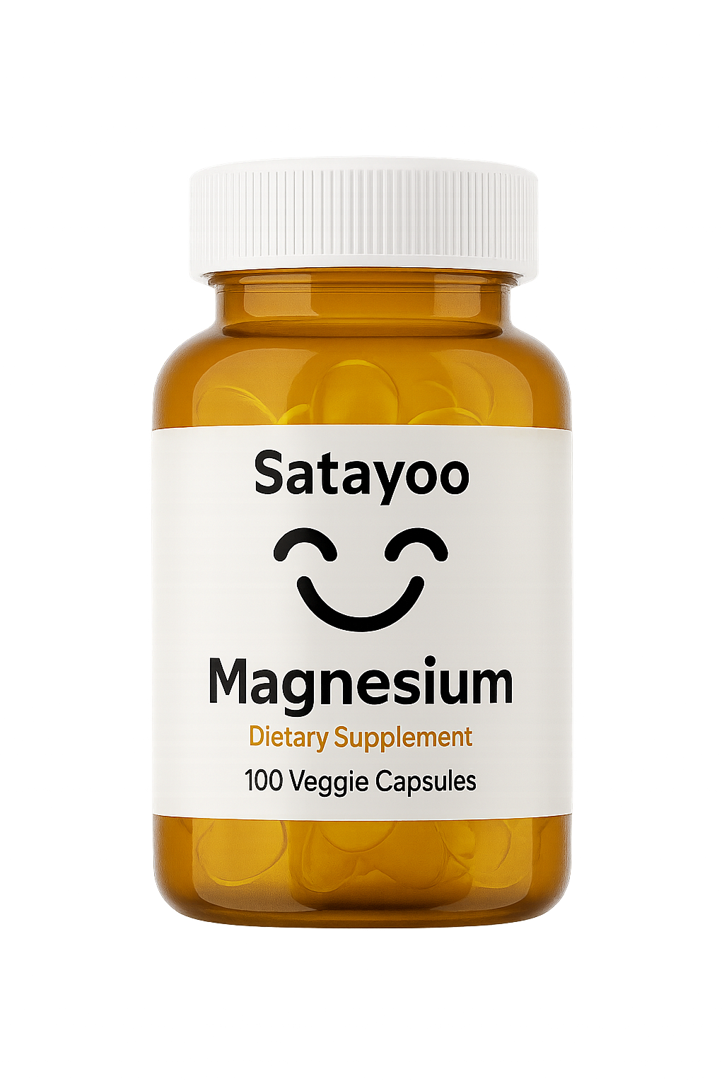 Magnesium